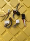 2005 2006 2007 Nissan Pathfinder Body Control Module Fuse Box BCM Pigtails