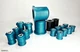 Front Rear Suspension Bushes Arms Bush Kit For Mazda 3 ALL MODELS 2009-2013 BL