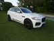 2020 Jaguar F-Pace S
