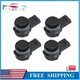 4x For BMW 9283200 66209274427 66209336913 66209283754 Parking Distance Sensor