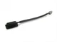 2010-2018 JEEP WRANGLER JK BODY UCONNECT AUDIO MICROPHONE OEM MOPAR 1MW17DX9AB