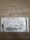 BMW BLUETOOTH MODULE UNIT OEM