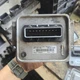 2002 - 2005 Dodge Ram Body Multifunction Module Brain Box Front 56051036AD OEM