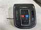 2023 JEEP GRANDCHER Black Overhead Console Roof Mounted W/Maplites OEM 