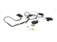 2017-2020 MERCEDES E300 W213 HVAC HEATER FLAP BLEND MOTOR ACTUATOR W/ WIRE OEM.