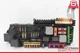 10-18 Mercedes W218 CLS500 E350 Rear Fuse Relay Box SAM Signal Acquisition OEM