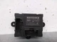 9G9T14B533BC COMFORT MODULE / LEFT / FRONT DOOR / 937791 FOR VOLVO XC