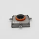 FOR 2015 AUDI A6 A3 HEADLIGHT LED MODULE CONTROL UNIT COMPUTER 4G0907397P US
