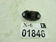 2011-2015 HYUNDAI EQUUS Rear Suspension Right Side G Force Sensor 55895-3M000