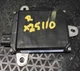 16 MAZDA CX5 Chassis Brain Box RH BLIND SPOT ALERT MODULE KA1C67Y30 KA1C67Y30A