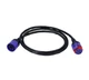RACEPAK / CSI 5FT / 60IN V-NET EXTENSION CABLE PART # 280-CA-VM-060