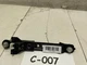 2010 KIA OPTIMA FRONT LEFT DRIVER SIDE SEAT BELT HEIGHT ADJUSTER OEM+ 