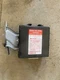 1997-1998 LEXUS LS400 Chassis Brain Box DOOR MODULE ID 89741-50130 151300-5036