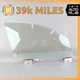 06-13 Bentley Continental Flying Spur Front Right Side Door Window Glass OEM 39k