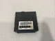 1999-2002 GMC SONOMA CHASIS BODY CONTROL MODULE UNIT BCM OEM# 09371990 Chipped