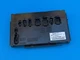 2010-2013 Mercedes W164 ML550 GL550 AMG Rear SAM Module Control OEM  (TESTED)