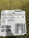 Used Blind Spot Detection System Warning Control Module fits: 2013 Dodge Durango