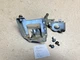 03 04 05 06 07 08 09 10 PORSCHE CAYENNE LEFT SIDE ENGINE BAY BRACKET 7L5422491A