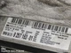 BLUETOOTH TELEMATIC CONTROL MODULE OEM 2012 BMW X6M 1YR WRNTY 9257163