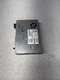 🔥2010 Mercedes W212 E350 Sirius Satellite Radio Receiver Module OEM A1718700889