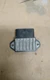 1996 LINCOLN MARK VIII AIR RIDE RELAY CHASIS CONTROL MODULE F3LB-2C013-AA