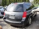 04 NISSAN QUEST Chassis Brain Box