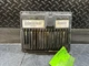 1997 GMC SIERRA1500 Electronic Control Module 16229684 gasoline