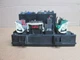 15 2015 Jeep Patriot Totally Integrated Power Module Fuse Box TIPM 68232878