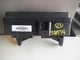 07 08 09 10 JEEP COMMANDER FUSE RELAY BOX JUNCTION CENTER 4692109AC