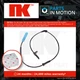 ABS Sensor fits MINI PACEMAN COOPER R61 1.6 Front 12 to 16 Wheel Speed NK New