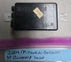 2006 Mitsubishi Outlander Driver Front Occupancy Sensor 6921A047