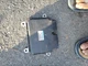 2008 MITSUBISHI OUTLANDER ENGINE COMPUTER 1860A921