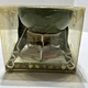 Fondue Chocolate Set Classical Design New In Gift Box