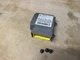 2010 - 2014 VOLKSWAGEN JETTA SPORTWAGEN Bag Control Module 5K0 959 655B OEM