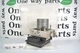 15905730 GMC YUKON 2009-2013 ABS ANTILOCK BRAKE PUMP Control MODULE OEM 15G3 107