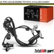 Front Right ABS Wheel Speed Sensor for Lexus ES300h ES350 Toyota Avalon Camry