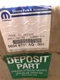 Genuine Mopar Totally Integrated Power Module Remanufactured 56049721aq