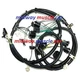 rear body panel tail light wiring harness 79 80 81 Pontiac Trans Am Firebird T/A