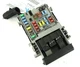 2014 14 Cadillac XTS Cabin Relay Junction Fuse Box OEM 13222786
