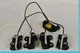 06-13 Mercedes W164 ML350 R350 Right Seat Weight Sensor Control Module OEM
