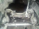 Crossmember/cradle/undercarria MERCEDES C-CLASS 09 10 11 12 13 14 15 FRONT 1.8