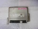  01 2001 HYUNDAI SONATA Engine ECM Control Module 2.5L 39109-37006 3910937006
