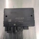 2018 PORSCHE MACAN TRAILER TOWING LIGHT CONTROL MODULE ID#4H0907383M OEM