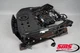 14-24 Maserati Quattroporte M156 Front Left Seat Rail Track Motors Driver Side