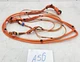 ✅ 17-23 OEM Tesla Model 3 Y Front Drive Unit High Voltage Wiring Harness Cable