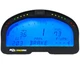 Racepak 250-DS-IQ3S IQ3S Street Dash Digital Gauge Displays 