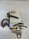 2011 MAZDA 3 BODY MODULE CONTROL UNIT BCM BBM4 67 560J OEM 2010-2013