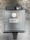 11-14 Porsche Cayenne 958 4.8L Engine Control Module ECU OEM