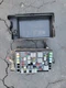 2006 Saab 9-7x Under Hood Fuse Box 15293339 OEM