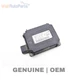 2010 PORSCHE PANAMERA - Homelink Garage DOOR Control Module 99761822702